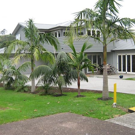 Cathedral Cove Apartment Hahei Kamer foto