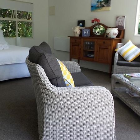 Cathedral Cove Apartment Hahei Buitenkant foto