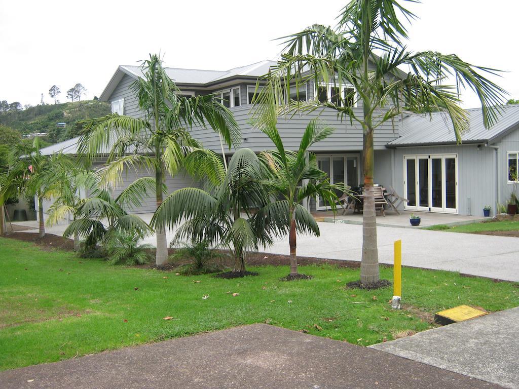 Cathedral Cove Apartment Hahei Kamer foto